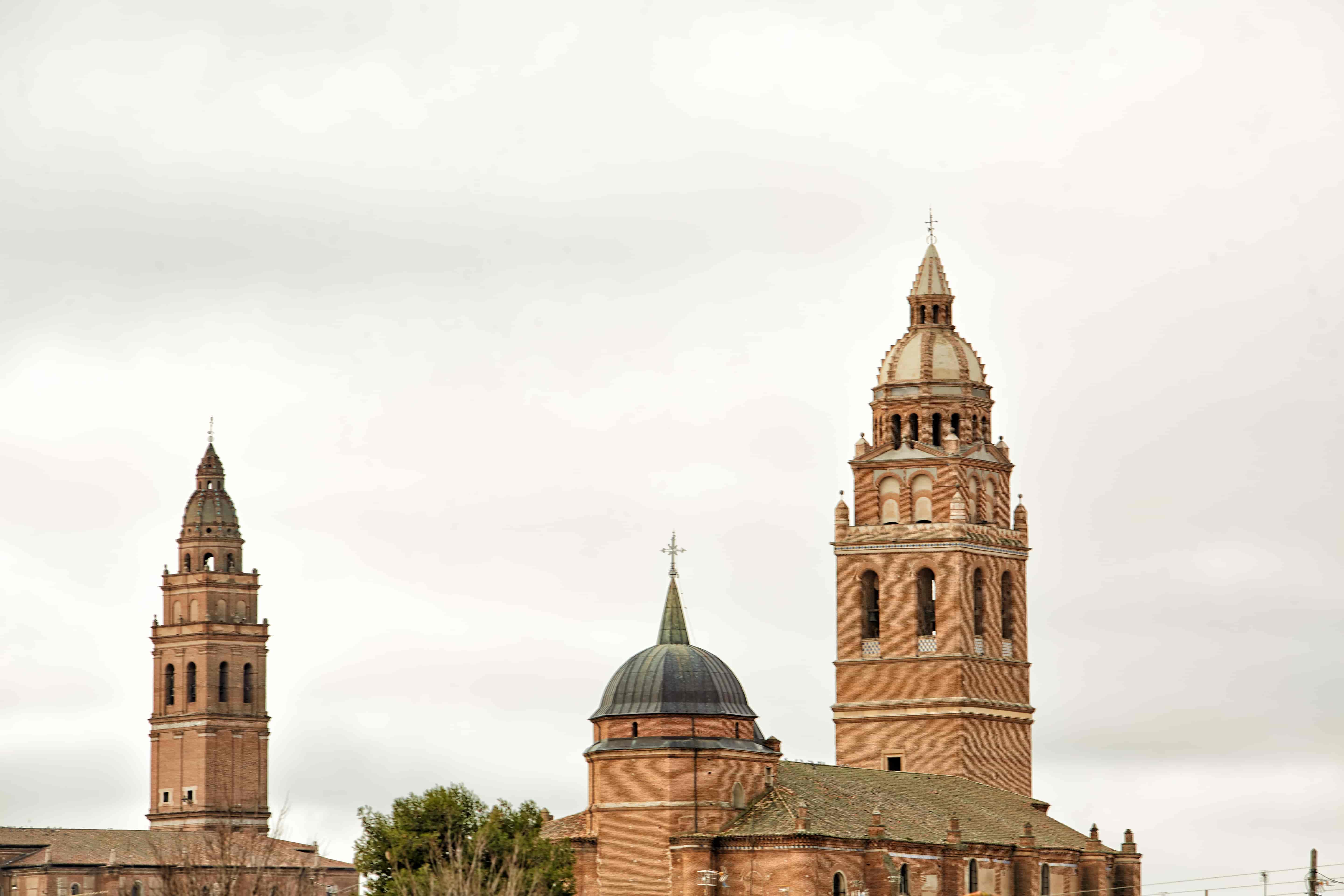Iglesia de Santa María - Museo Parroquial de Arte Sacro